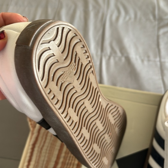 Adidas| VL court 3.0 K - Picture 7 of 14